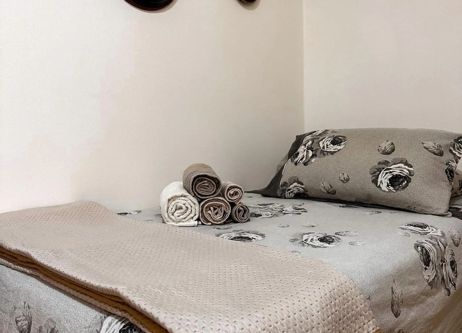 Sicily O'Clock House Apartment Lentini