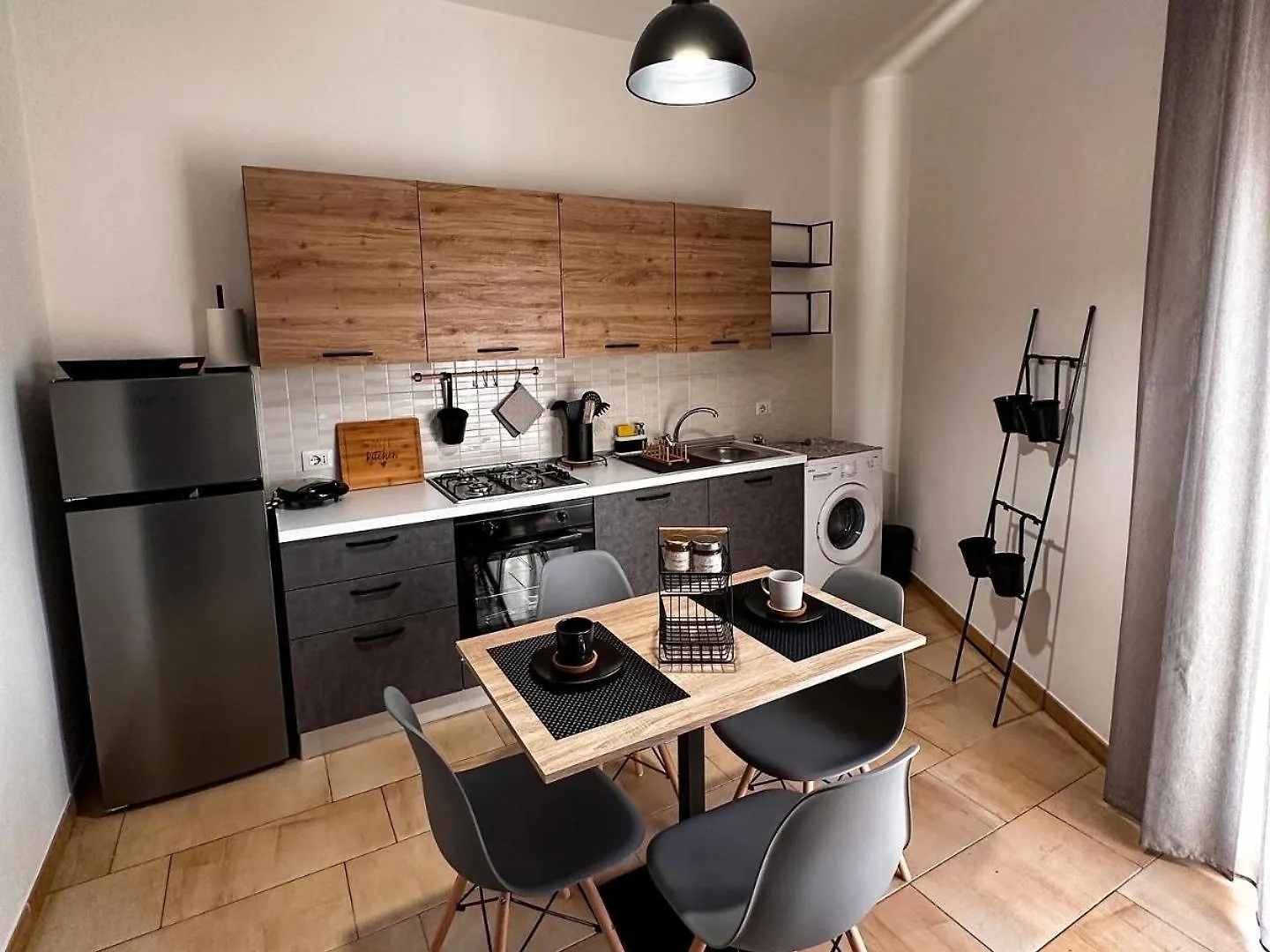 Sicily O'Clock House Apartment Lentini Italy
