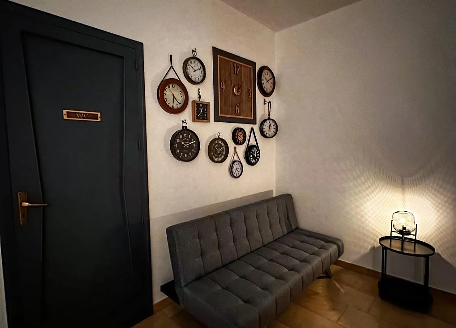 Sicily O'Clock House Apartment Lentini