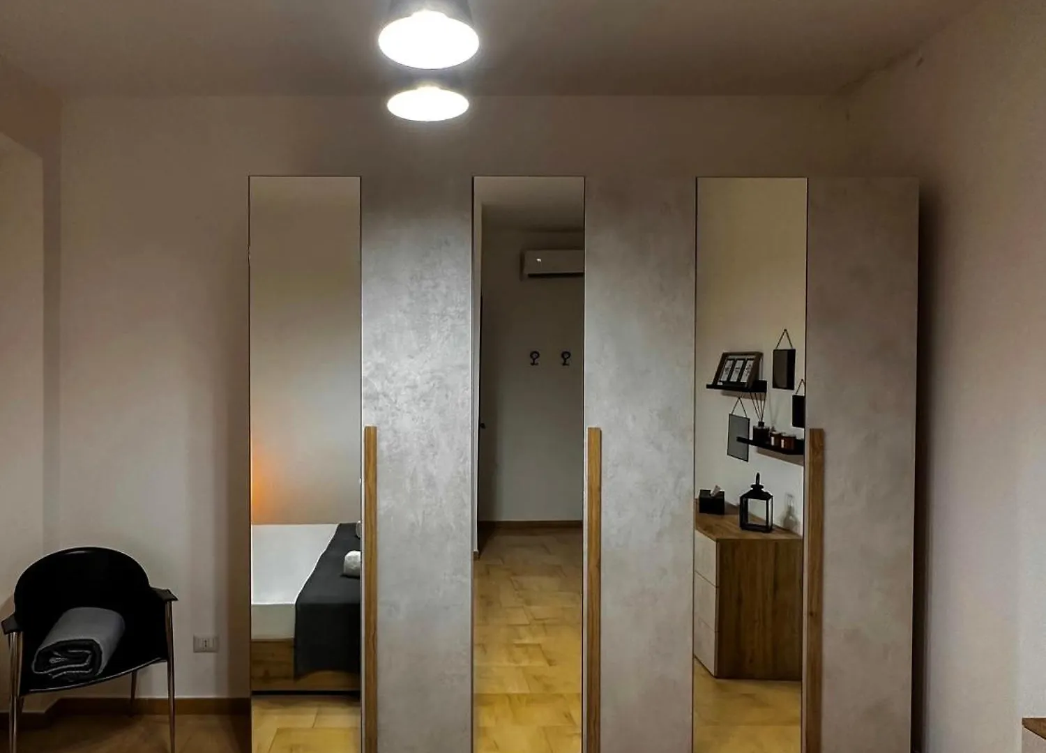 Sicily O'Clock House Apartment Lentini Italy