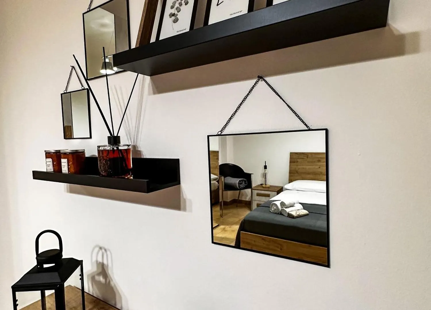 Sicily O'Clock House Apartment Lentini