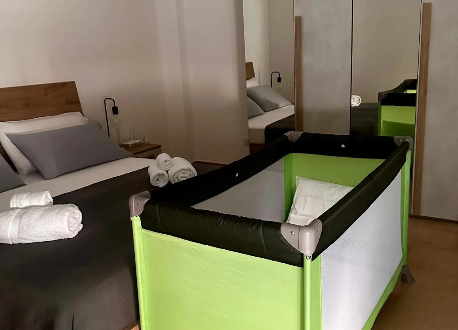 Sicily O'Clock House Apartment Lentini