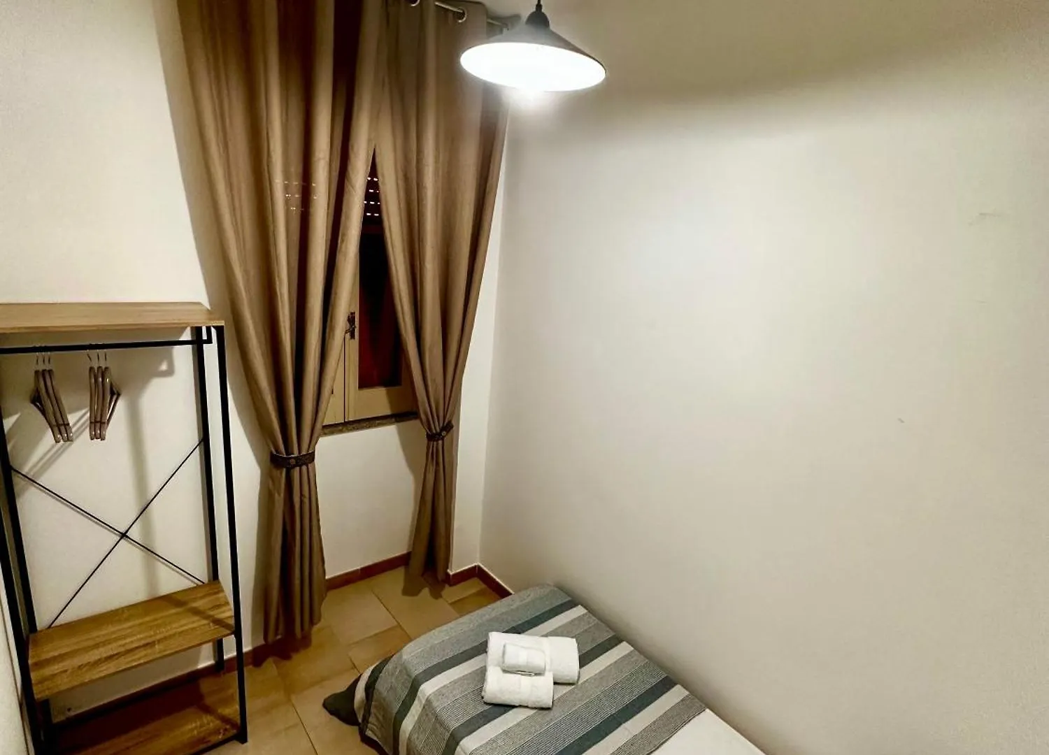 Sicily O'Clock House Apartment Lentini 0*,