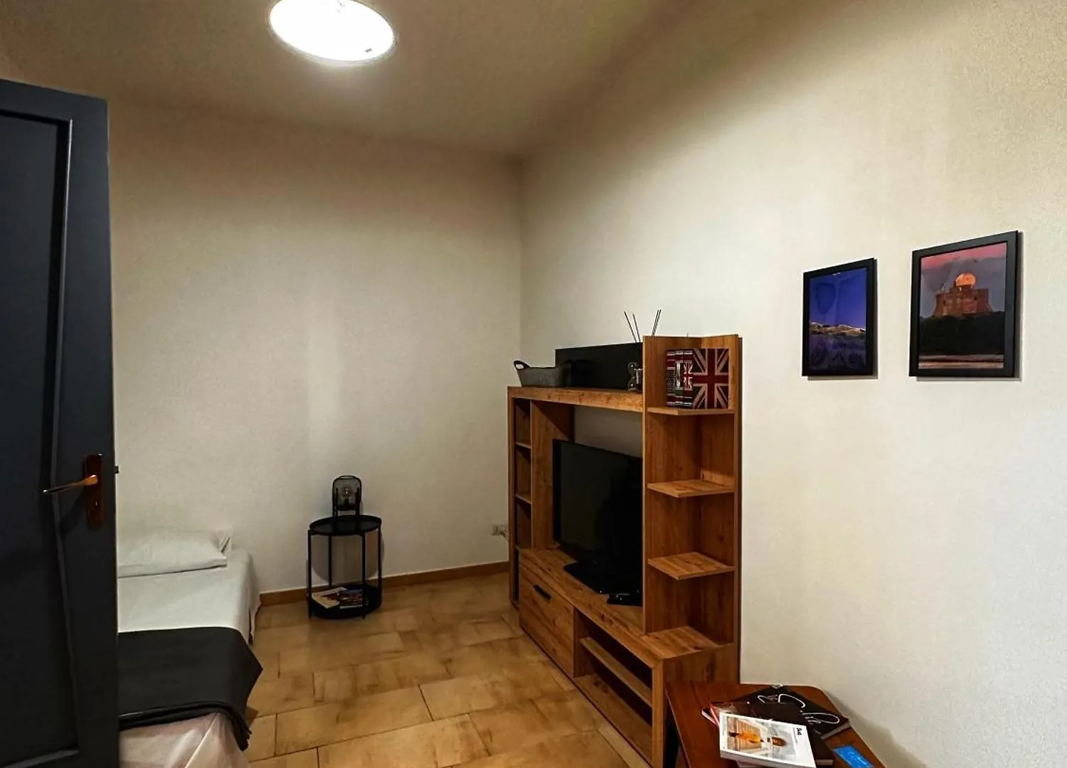 Sicily O'Clock House Apartment Lentini