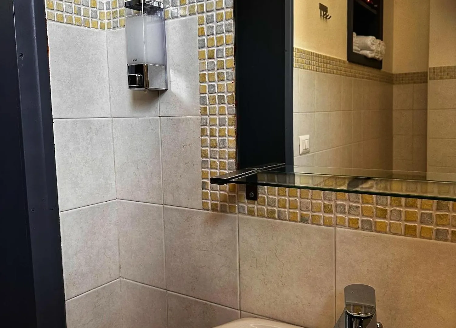 Sicily O'Clock House Apartment Lentini