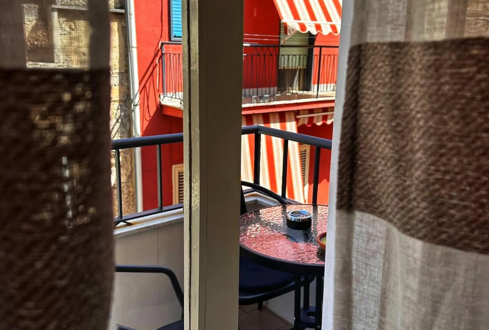 Sicily O'Clock House Apartment Lentini