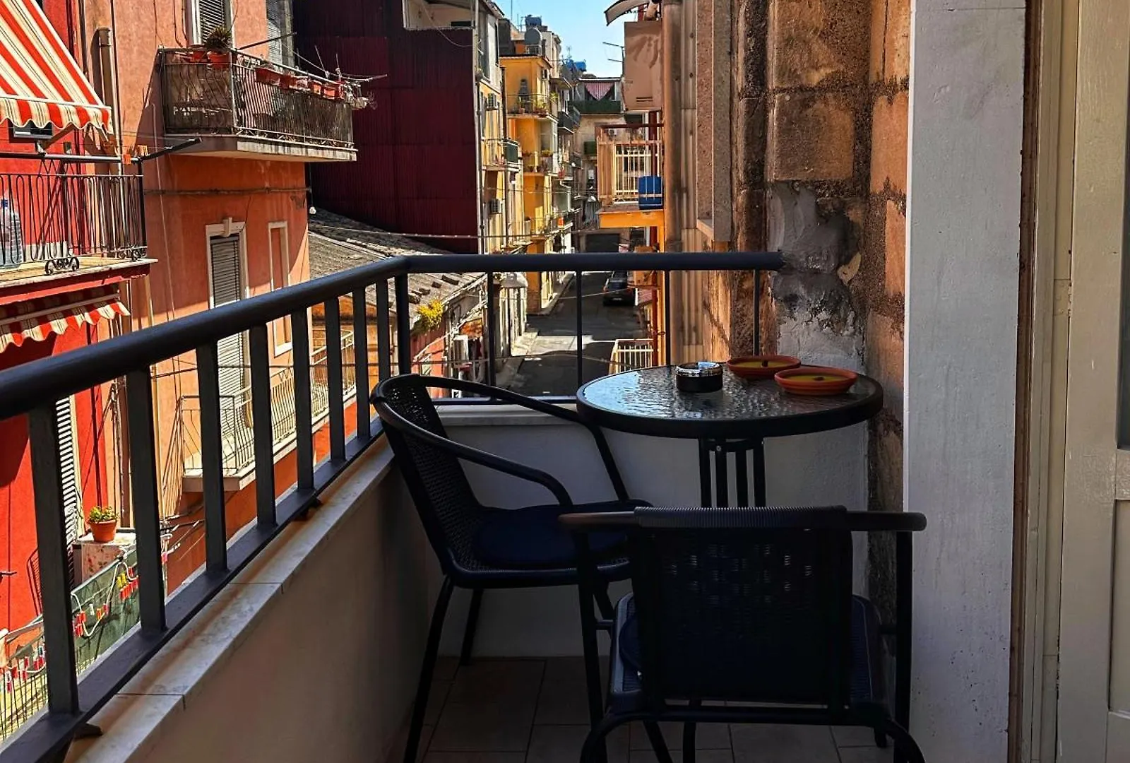 Sicily O'Clock House Apartment Lentini 0*,  Italy