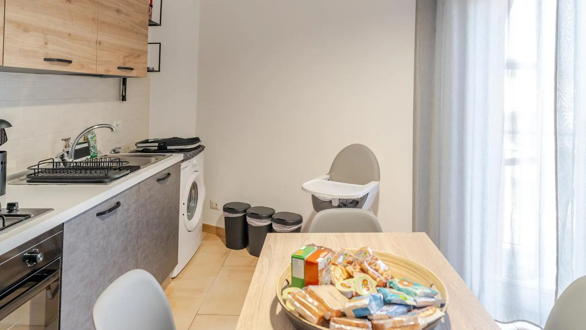 Apartamento Sicily O'Clock House Lentini