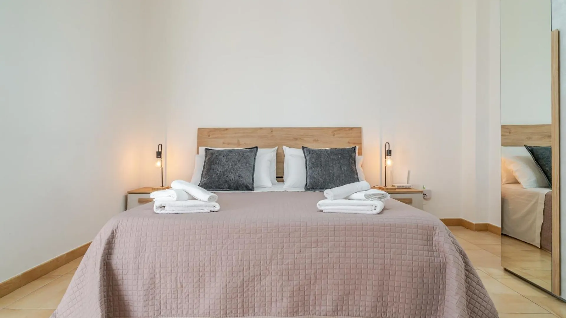 Apartamento Sicily O'Clock House Lentini