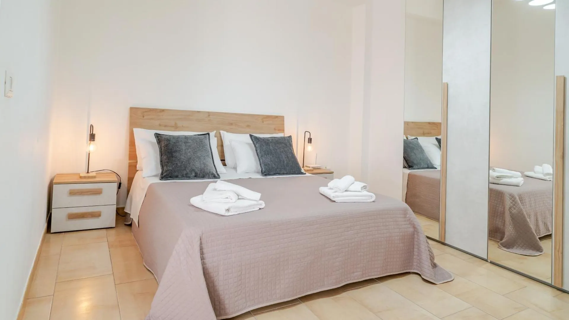 Apartamento Sicily O'Clock House Lentini