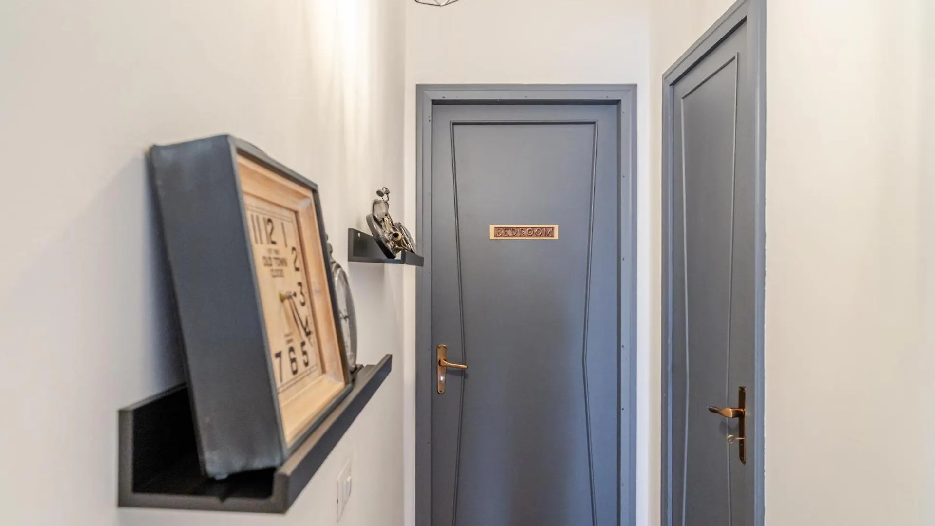 Apartamento Sicily O'Clock House Lentini